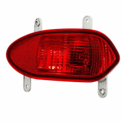LDV G10 Right Rear Fog Light (6/2015 onwards)