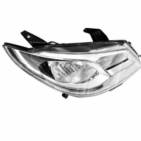 LDV G10 Right Headlight, No Projector No LED (6/2015 onwards)