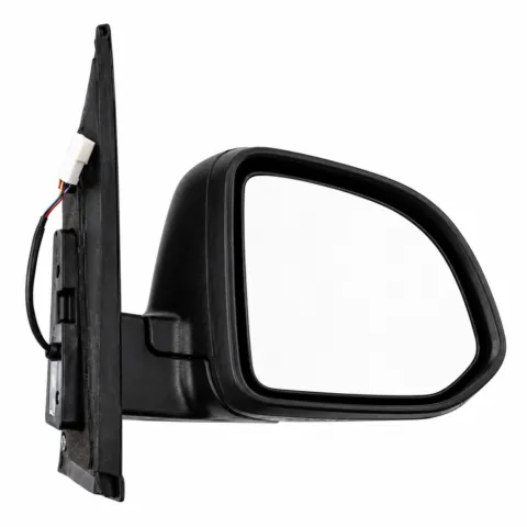 LDV G10 Right Front Door Mirror, Texture with Heater (6/2015 onwards)