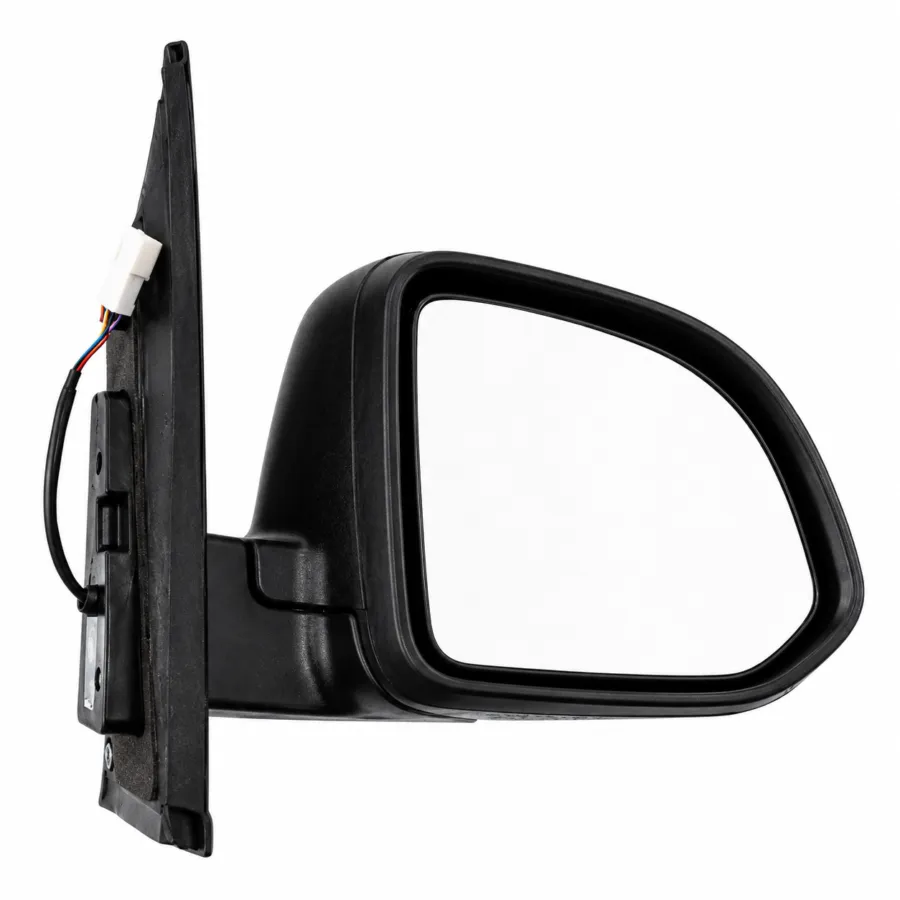 LDV G10 Right Front Door Mirror, Texture with Heater (6/2015 onwards)