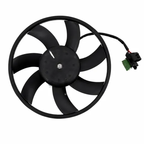 LDV G10 Left Radiator Fan Blade (6/2015 onwards)
