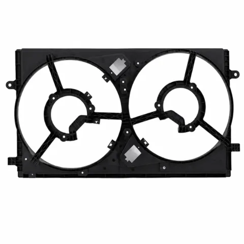 LDV G10 Fan Shroud (6/2015 onwards)