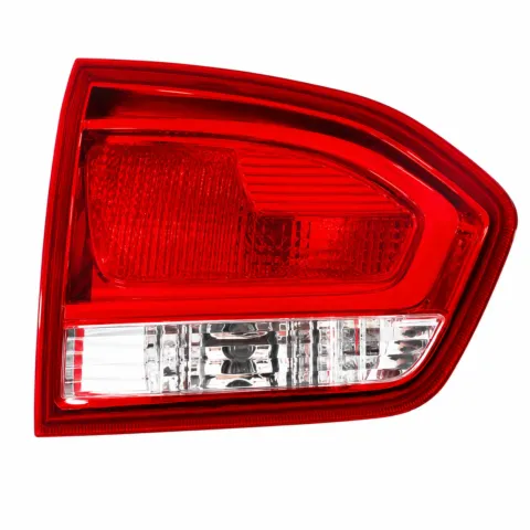 LDV G10 Left Tail Gate Lamp, Tail Gate Type (6/2015 onwards)