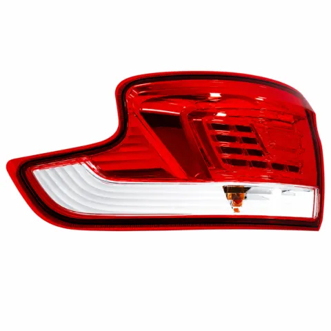 LDV G10 Left Tail Light, Tail Gate Type with LED (6/2015 onwards)
