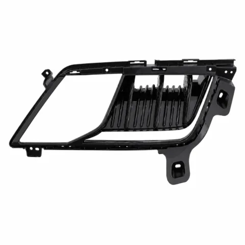 LDV Mifa Van Left Fog Light Cover (9/2022 onwards)