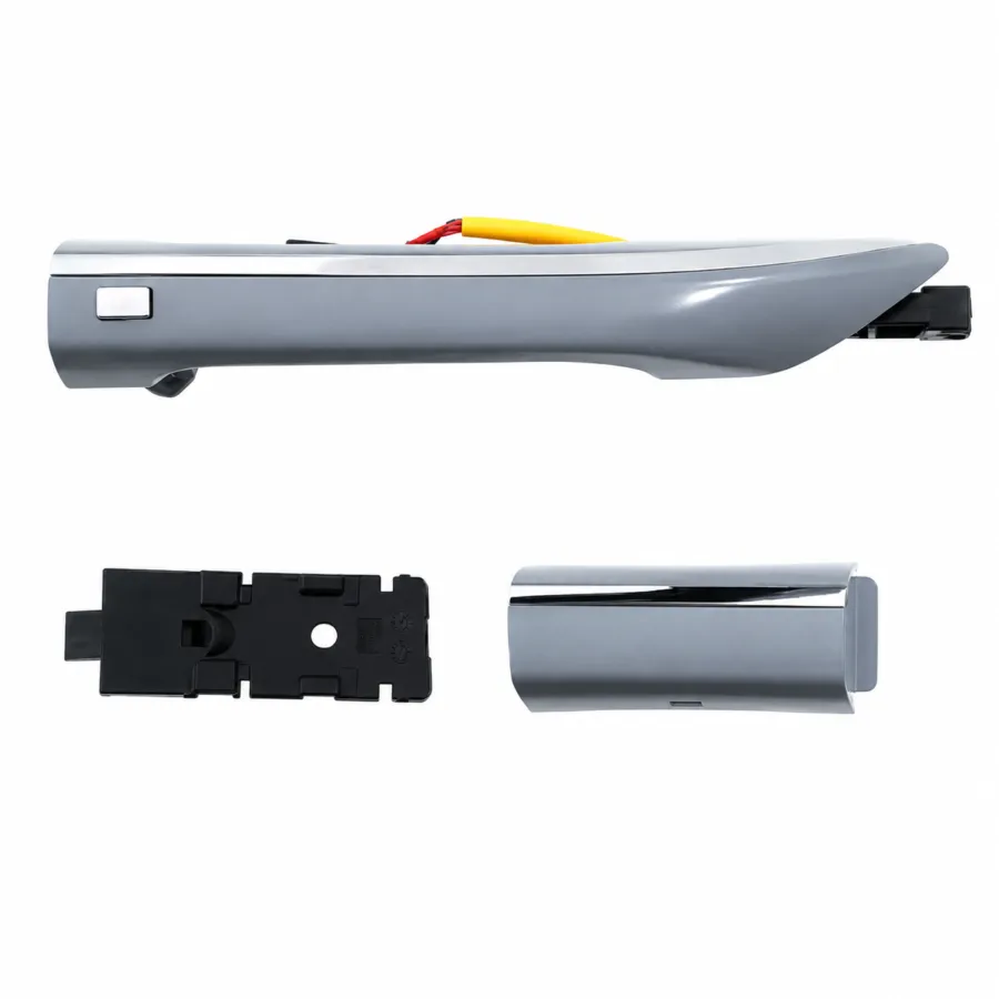 LDV Mifa Van Right Door Handle, Front (9/2022 onwards)