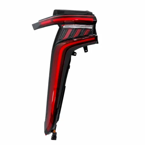 LDV Mifa Van Left Tail Light (9/2022 onwards)