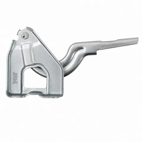 LDV Deliver 9 Van Right Bonnet Hinge (12/2019 onwards)