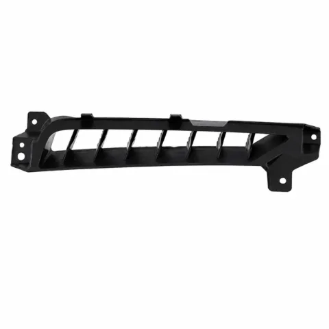 LDV Deliver 9 Van Left Fog Light Cover (12/2019 onwards)