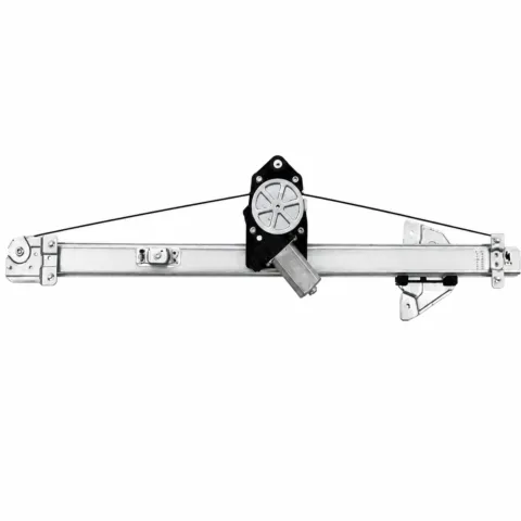 LDV Deliver 9 Van Left Window Regulator (12/2019 onwards)