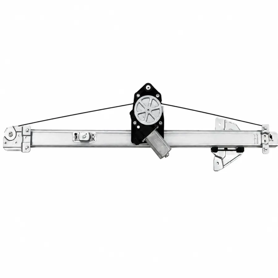 LDV Deliver 9 Van Left Window Regulator (12/2019 onwards)