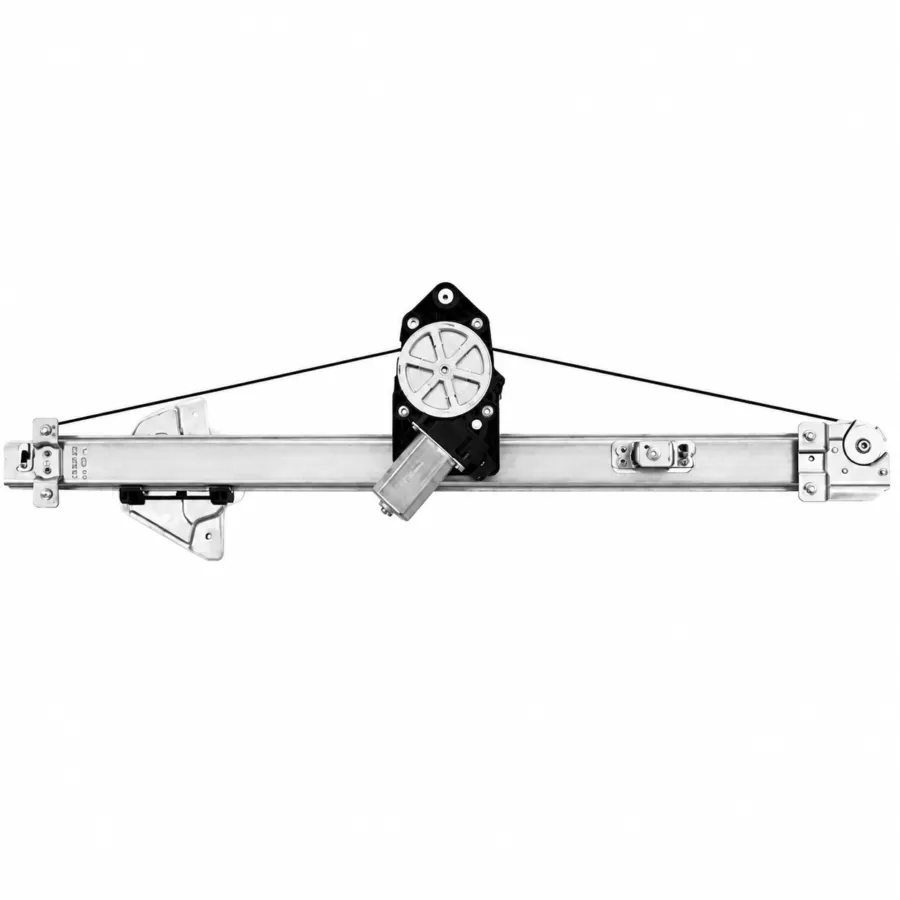 LDV Deliver 9 Van Right Window Regulator (12/2019 onwards)