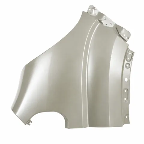 LDV Deliver 9 Van Right Guard, No Flasher Hole (12/2019 onwards)