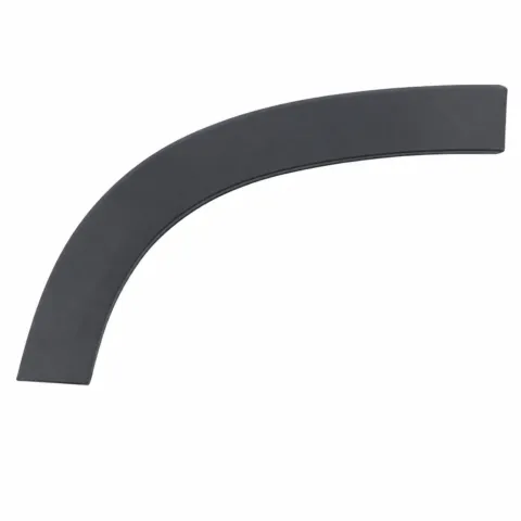 LDV Deliver 9 Van Left Front Guard Flare, Door Section (12/2019 onwards)