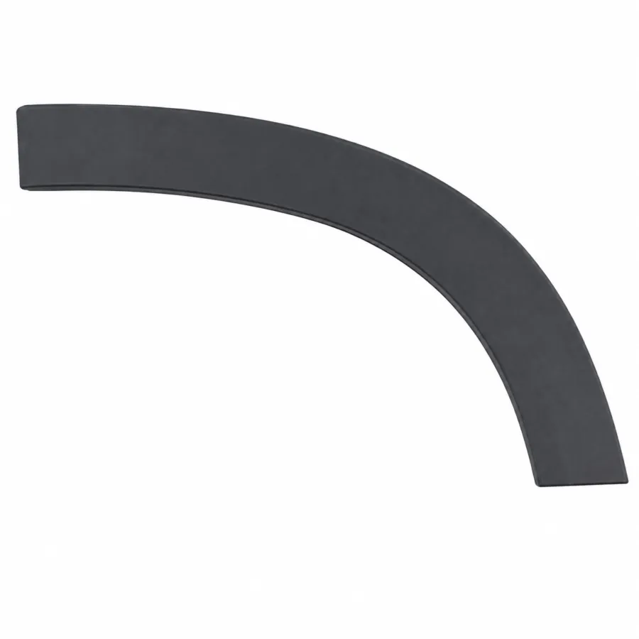 LDV Deliver 9 Van Right Front Guard Flare, Door Section (12/2019 onwards)