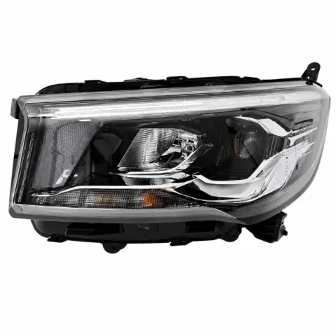 LDV Deliver 9 Van Left Headlight, Halogen (12/2019 onwards)