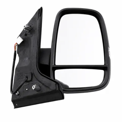 LDV Deliver 9 Van Right Front Door Mirror, With Heater (12/2019 to 7/2024)