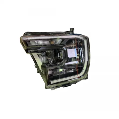 Ford Ranger P703 Utility XLT Left Headlight (4/2022 onwards)