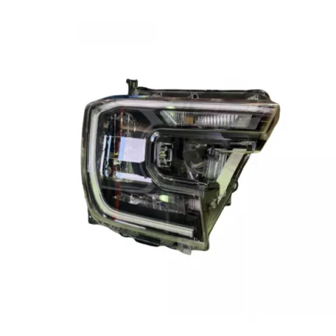 Ford Ranger P703 Utility XLT Right Headlight (4/2022 onwards)
