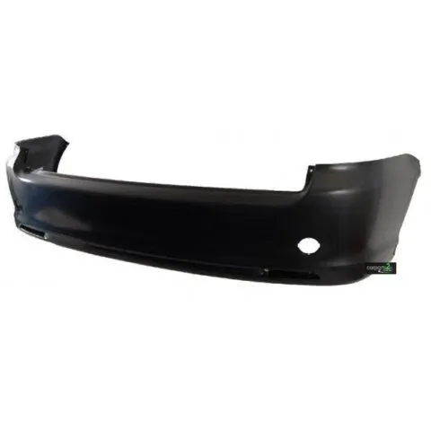 Toyota Avensis ACM21R Wagon Rear Bumper (10/2003 to 12/2009)