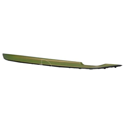 Volkswagen Golf 7th Rear Bar Insert (4/2013 to 7/2017)