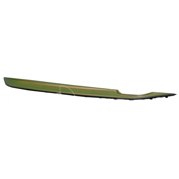 Volkswagen Golf 7th Rear Bar Insert (4/2013 to 7/2017)