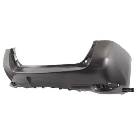 Toyota Corolla ZRE182 5 Door Hatch Ascent Sport Rear Bumper (3/2015 to 6/2018)