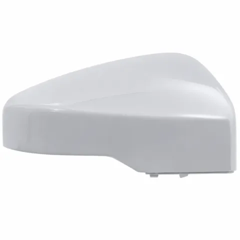 Subaru Forester Wagon S5 Right Door Mirror Cover Upper, With Mirror Light Type (7/2018 to 7/2021)