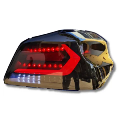 Tail Lights – Performance Set for Subaru WRX/STI VA (3/2014 to 2/2022)