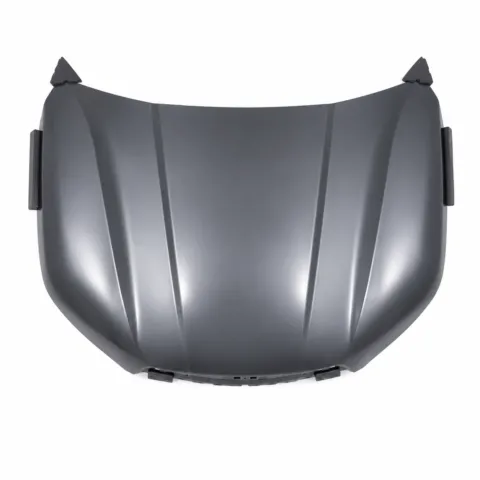 Subaru Forester Wagon S5 Bonnet, Aluminum (7/2018 to 7/2021)