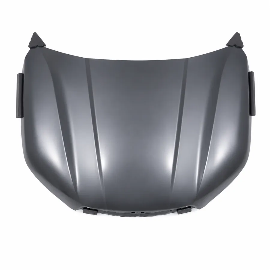 Subaru Forester Wagon S5 Bonnet, Aluminum (7/2018 to 7/2021)