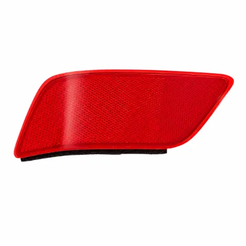 Subaru Forester Wagon S5 Left Rear Bar Reflector, Reflector Only (7/2018 to 7/2021)