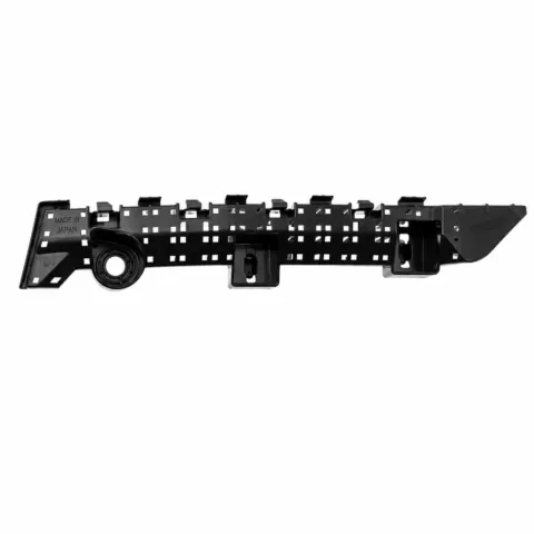 Subaru Forester Wagon S5 Left Front Bar Slide, Front on the Guard (7/2018 to 7/2021)