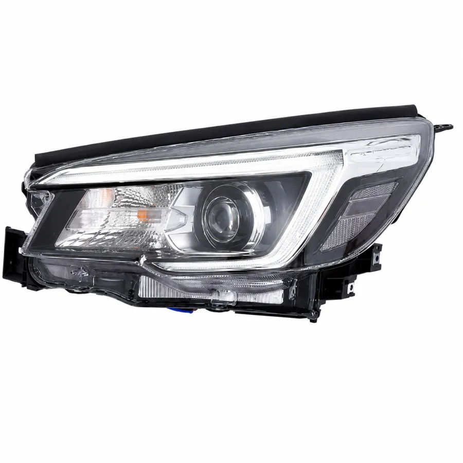 Subaru Forester Wagon S5 Left Headlight, No Adaptive (7/2018 to 5/2020)