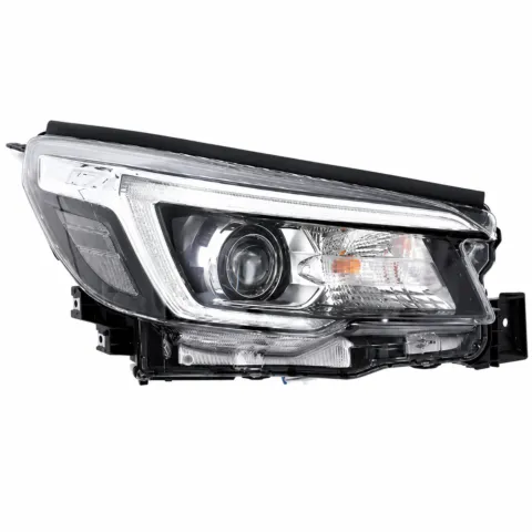Subaru Forester Wagon S5 Right Headlight, With Adaptive (7/2018 to 8/2020)