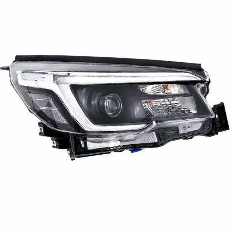 Subaru Forester Wagon S5 Right Headlight, No Adaptive (2/2020 to 7/2021)