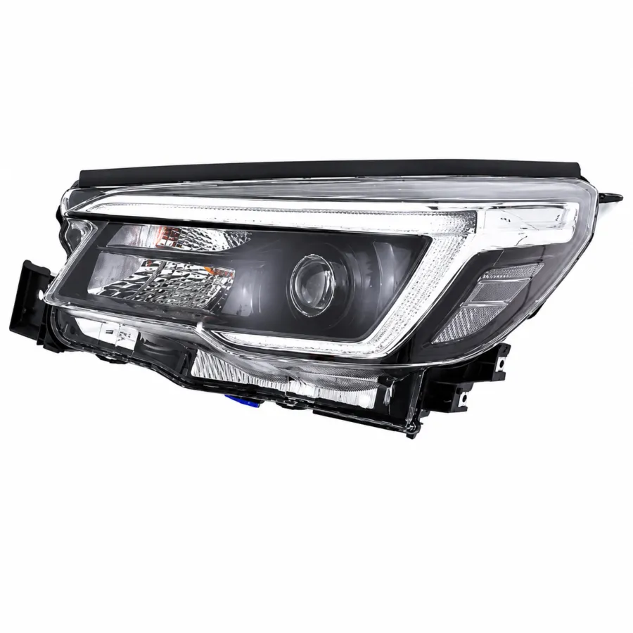 Subaru Forester Wagon S5 Left Headlight, No Adaptive (2/2020 to 7/2021)