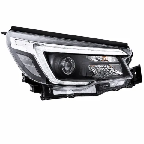 Subaru Forester Wagon S5 Right Headlight, With Adaptive (2/2020 to 7/2021)