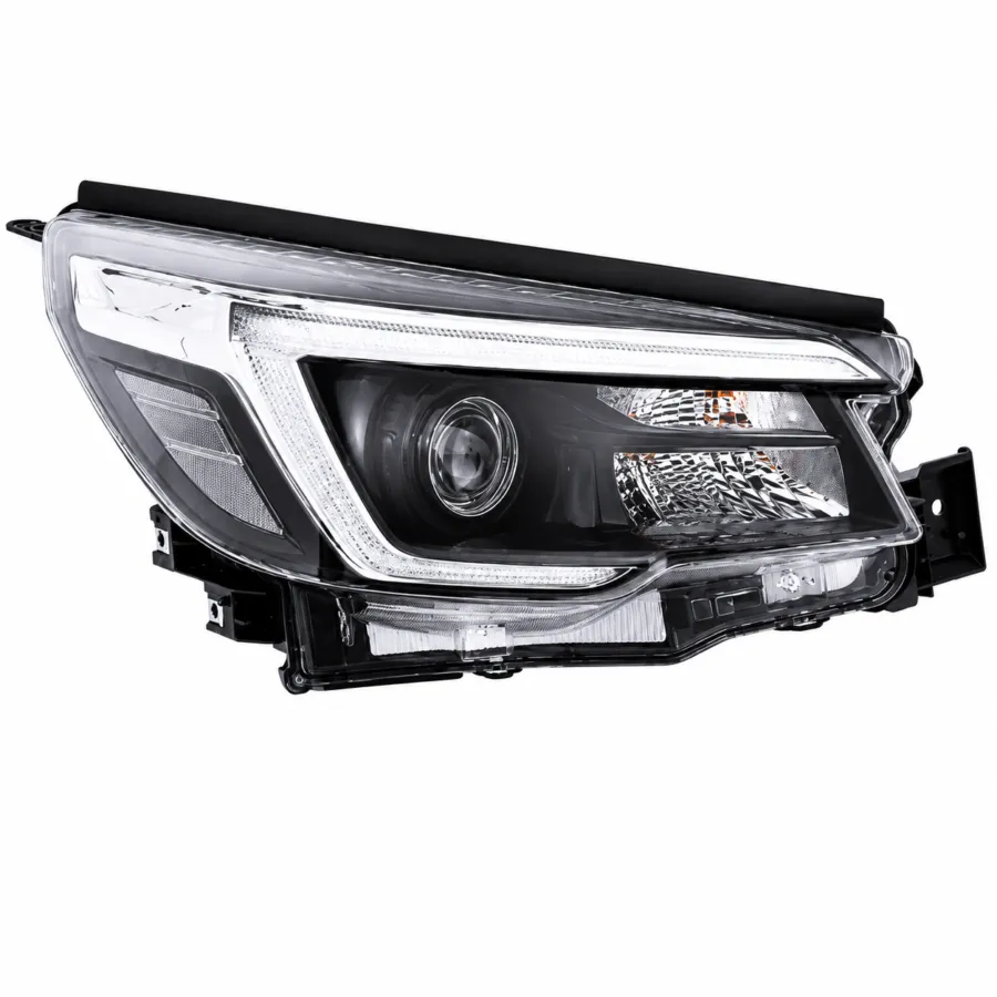 Subaru Forester Wagon S5 Right Headlight, With Adaptive (2/2020 to 7/2021)