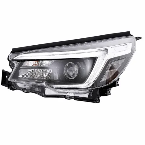 Subaru Forester Wagon S5 Left Headlight, With Adaptive (2/2020 to 7/2021)