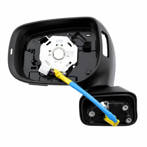 Subaru Forester Wagon S5 2.5I Left Front Door Mirror Body, No Mirror Cover No Mirror Glass No Camera (7/2018 to 7/2021)