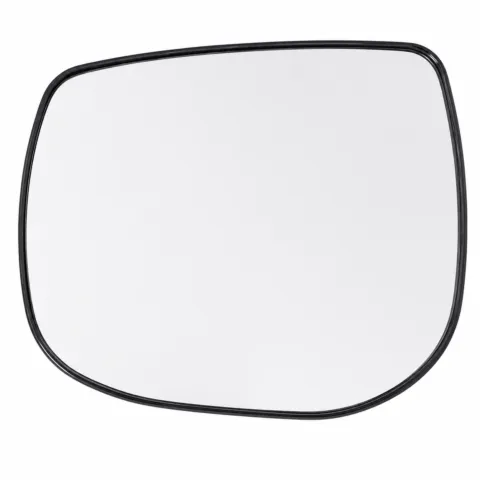 Subaru Forester Wagon S5 Left Front Door Mirror Glass (7/2018 to 7/2021)