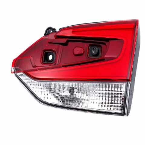 Subaru Forester Wagon S5 Right Tail Gate Lamp (7/2018 to 7/2025)