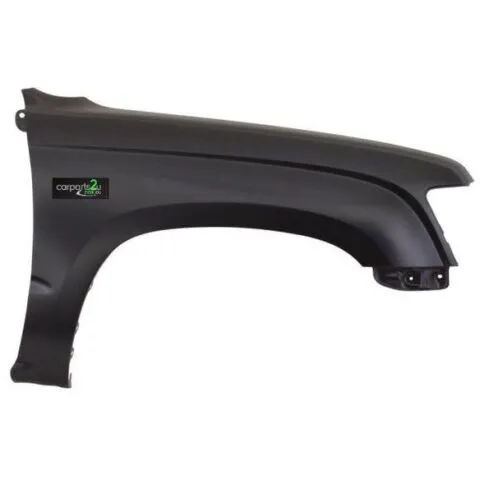 Toyota Hilux 2WD Utility Right Guard (8/1997 to 9/2001)