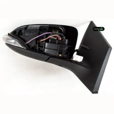 Toyota Corolla ZRE182 Right Front Door Mirror (8/2012 to 3/2015)