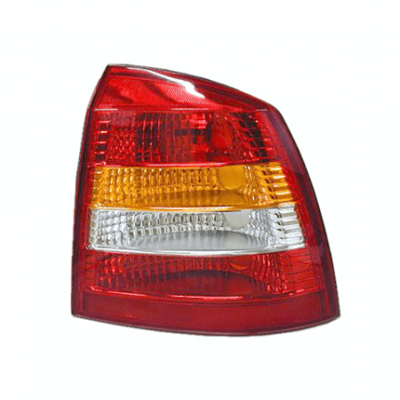 Holden Astra TS Right Tail Light (8/1998 to 10/2006), Part 43360