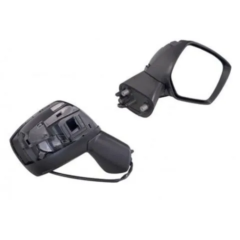 Subaru Impreza G4 Right Front Door Mirror (12/2011 to 12/2016), Part 34928