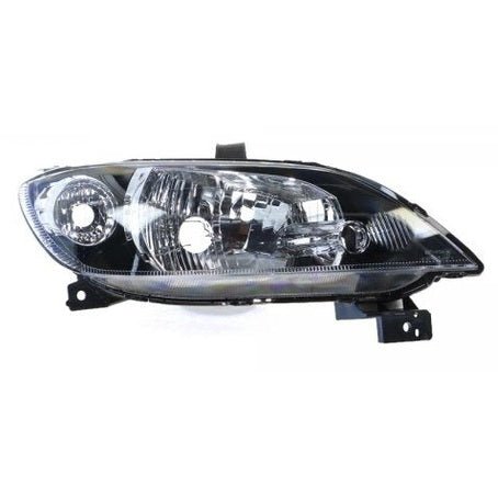 Right Headlight for Mazda 2 DY 5 Door Hatch (10/2002 to 5/2005)