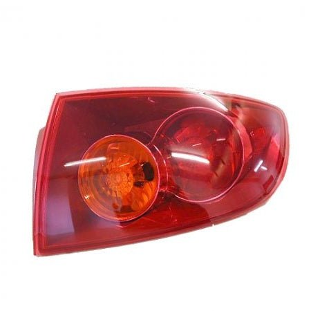 Mazda 3 BK Sedan Right Tail Light (9/2003 to 6/2006)