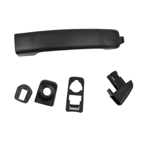 Renault Master X62 Left Door Handle (9/2011 to 8/2019)